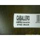 Copertone pieghevole CST Caballero 29 x 2.25 per bici / mtb 