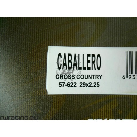 cst caballero 29 x 2.25