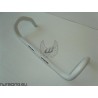 Manubrio bici corsa / strada Koga bianco - larghezza 400 / 420 / 440 mm 