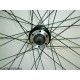 Ruota posteriore 26" X131 per bici / mtb disco /cassetta 