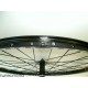 Ruota posteriore 26" X131 per bici / mtb disco /cassetta 