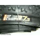 Copertone pieghevole tubeless 27 x 2 Rubena per bici / mtb