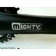 Guarnitura Mighty 32 denti - girobulloni 104 mm per bici / mtb