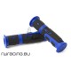 MANOPOLE BICI / MTB PROGRIP EVO BLU