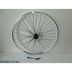 Ruota anteriore 28" v-brake Komet