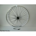 Ruota anteriore 28" v-brake Komet