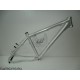 Telaio mtb 26 grezzo - colore grigio