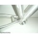 Telaio mtb 26 grezzo - colore grigio