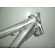 Telaio mtb 26 grezzo - colore grigio