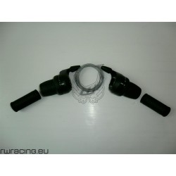 Comandi cambio mtb 7v - comandi rotanti con manopole