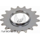 PIGNONE PISTA FIXED 18 DENTI