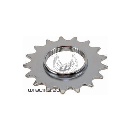 PIGNONE PISTA FIXED 18 DENTI