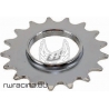 PIGNONE PISTA FIXED 18 DENTI