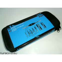 Maschiatore manuale M-Wave M4 M5 M6 M8 M10 1/2 e 9/16