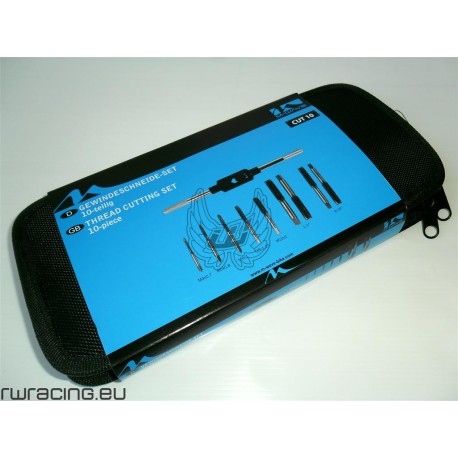 Maschiatore manuale M-Wave M4 M5 M6 M8 M10 1/2 e 9/16