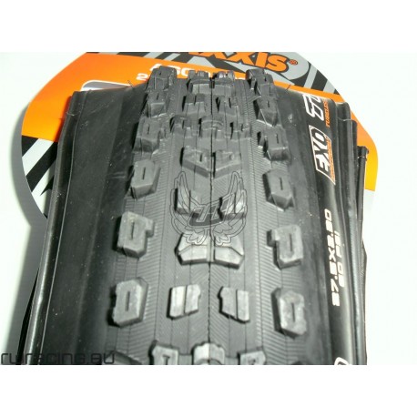 Copertone Maxxis Aggressor 27.5x2.30 Tubeless Ready