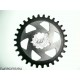 Corona mtb 30 denti compatibile Sram