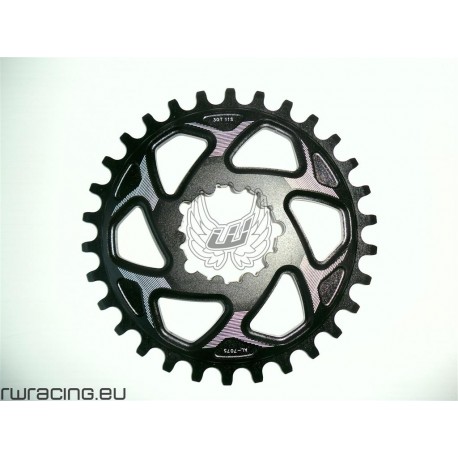 Corona mtb 30 denti compatibile Sram