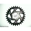 Corona mtb 30 denti compatibile Sram