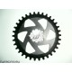 Corona mtb 34 denti compatibile Sram