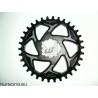 Corona mtb 34 denti compatibile Sram
