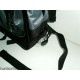 Zaino 2 in 1 M-wave rifrangente con portacasco