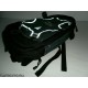 Zaino 2 in 1 M-wave rifrangente con portacasco
