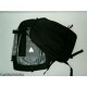 Zaino 2 in 1 M-wave rifrangente con portacasco
