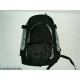 Zaino 2 in 1 M-wave rifrangente con portacasco