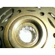 Pignone bici filettato 6v 14x28 denti