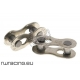 KMC MISSING LINK 9V SILVER