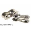 KMC MISSING LINK BICI 9V SILVER