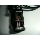 Impianto freni mtb Slate T4 a 4 pistoni - con freni a disco da 203mm