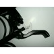 Impianto freni mtb Slate T4 a 4 pistoni - con freni a disco da 203mm