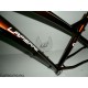 Telaio fixed Lapierre - disponibile in taglia 43 - 48 - 52