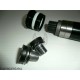 Movimento centrale ISIS dh 148 mm per bici / mtb