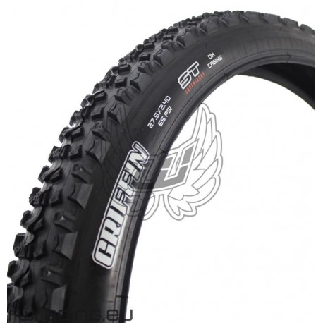 Copertone mtb Maxxis Griffin 27.5 x 2.40 ST per bici da enduro