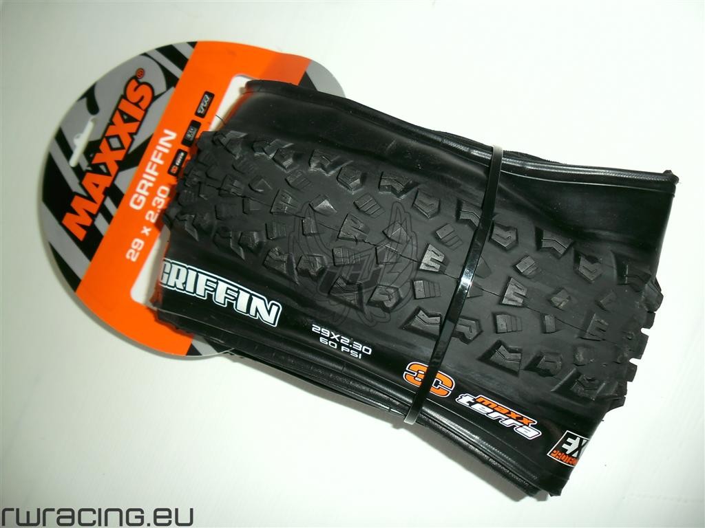 Maxxis griffin 29 hotsell