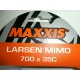 Copertone bici 700 x 35c Larsen Mimo CX