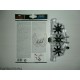 Lavacatena bici Barbieri - Pulizia catena - Chain cleaner