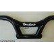 Manubrio per bmx / bici da downhill oldschool Teckno Line