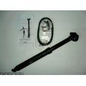 Reggisella / tubo sella telescopico mtb Tranz-x con comando remoto
