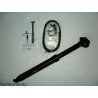 Reggisella / tubo sella telescopico mtb Tranz-x con comando remoto