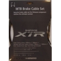 KIT CAVI FRENO XTR V-BRAKE