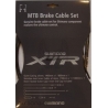 KIT CAVI FRENO XTR V-BRAKE