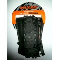 Copertone Maxxis Shorty 26 x 2.50 TR - 3C