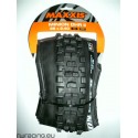 Copertone Maxxis Minion DHR II 26 x 2.40 TR per bici da freeride / downhill