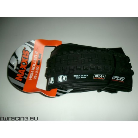 Copertone Maxxis High Roller 2 - 29.0 x 2.30 EXO / TR