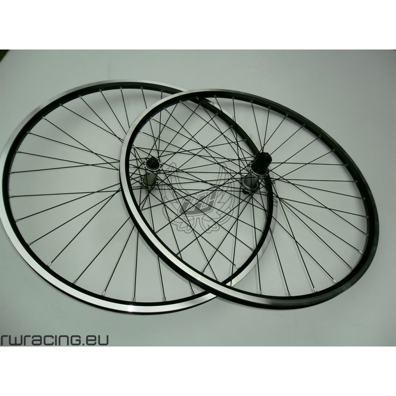 cerchi per bicicletta da 28 usate