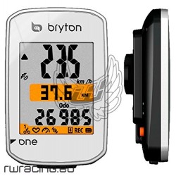 Ciclo computer Gps bici Bryton Rider One E